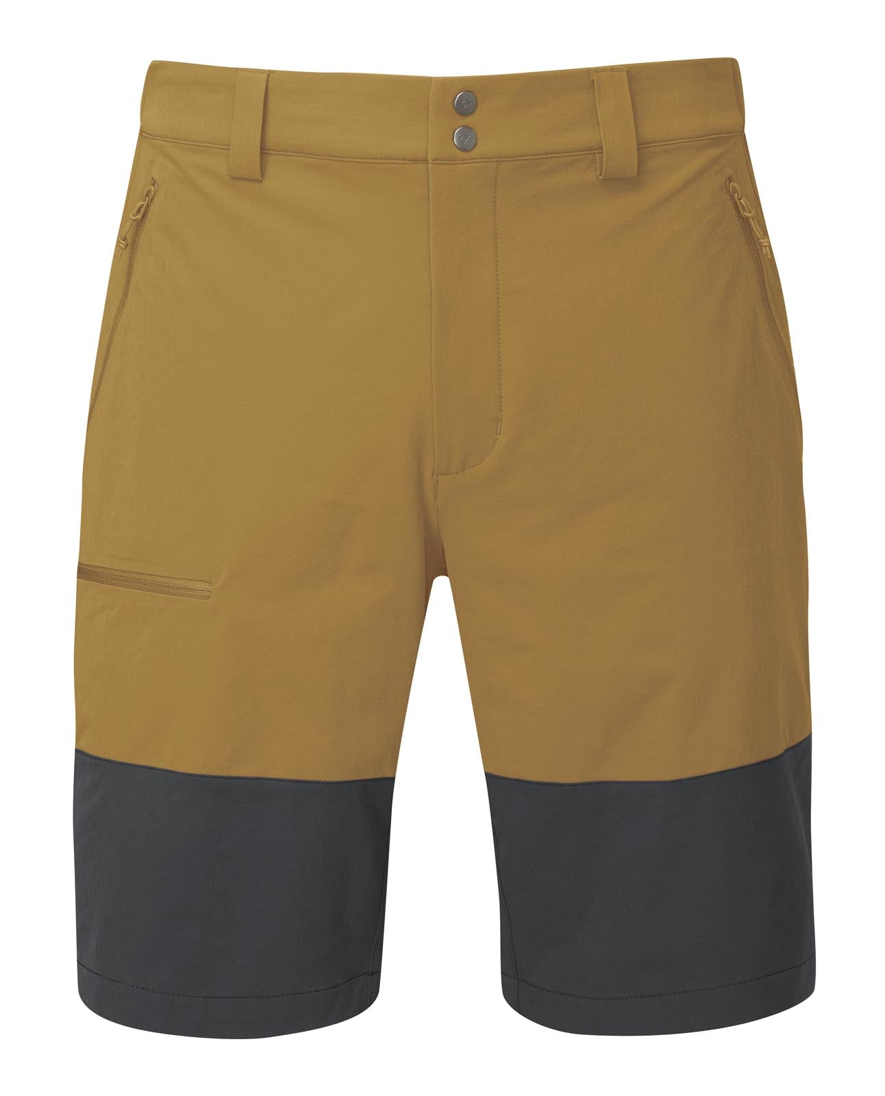 Torque Mountain Shorts