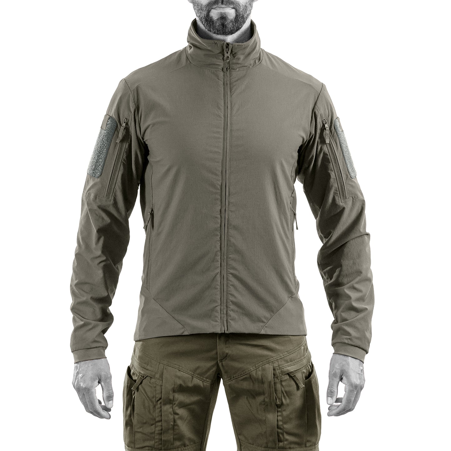 Hunter FZ gen.3 tactical Softshell Jacket