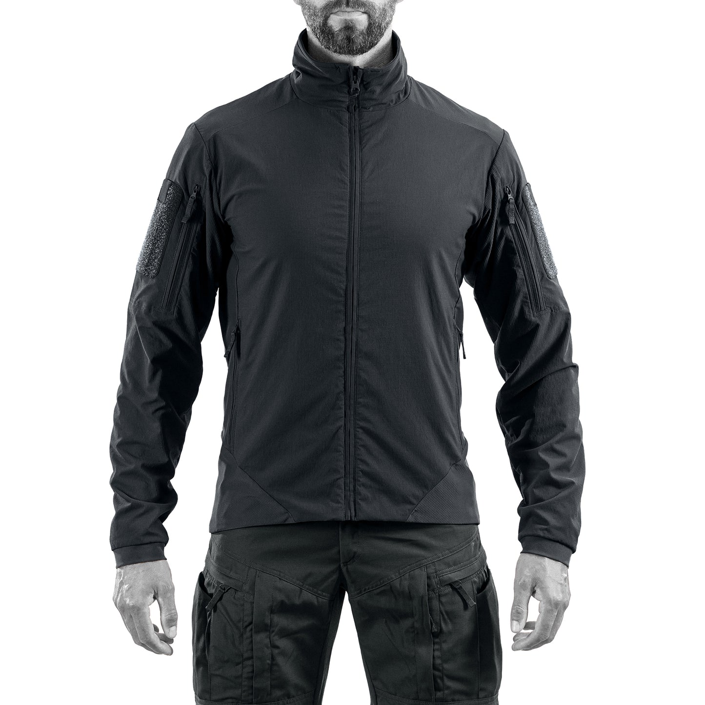 Hunter FZ gen.3 tactical Softshell Jacket
