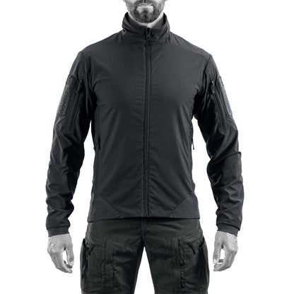 Hunter FZ gen.3 tactical Softshell Jacket