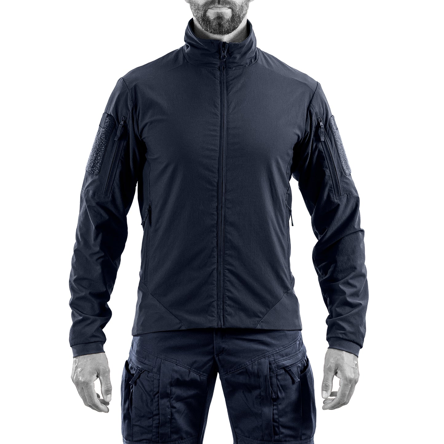 Hunter FZ gen.3 tactical Softshell Jacket