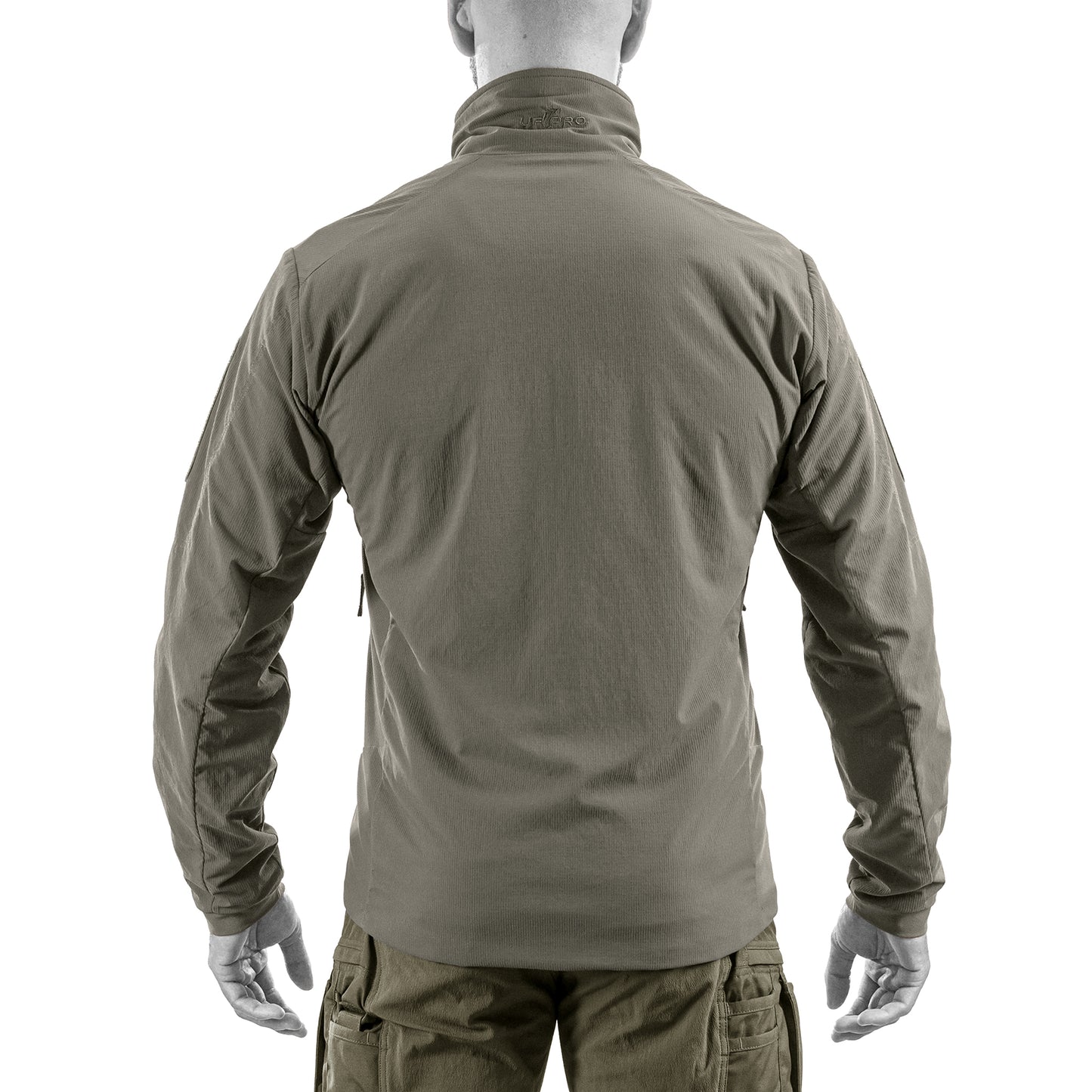 Hunter FZ gen.3 tactical Softshell Jacket