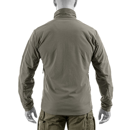 Hunter FZ gen.3 tactical Softshell Jacket