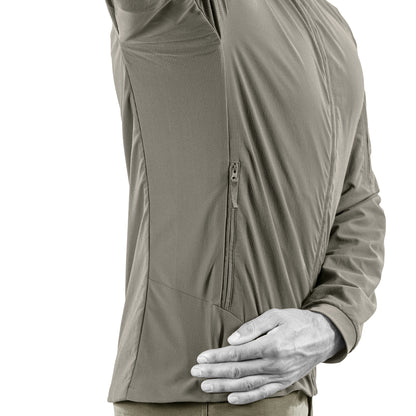 Hunter FZ gen.3 tactical Softshell Jacket