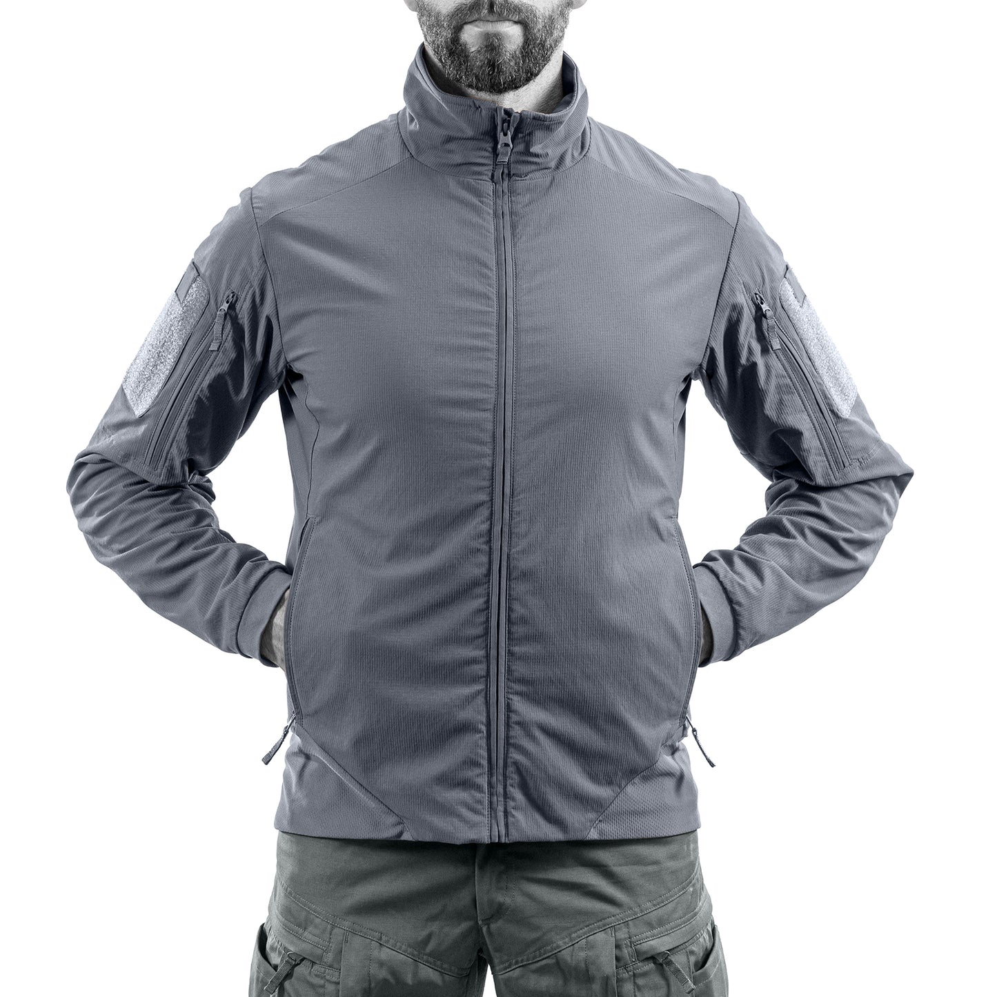 Hunter FZ gen.3 tactical Softshell Jacket