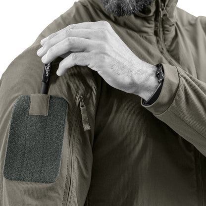 Hunter FZ gen.3 tactical Softshell Jacket