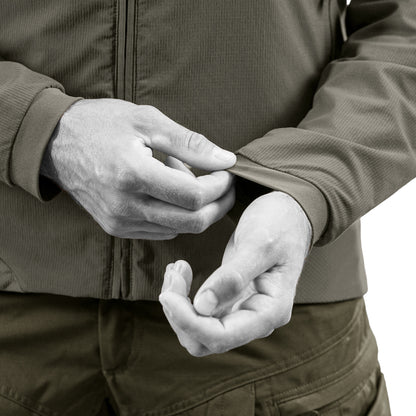 Hunter FZ gen.3 tactical Softshell Jacket