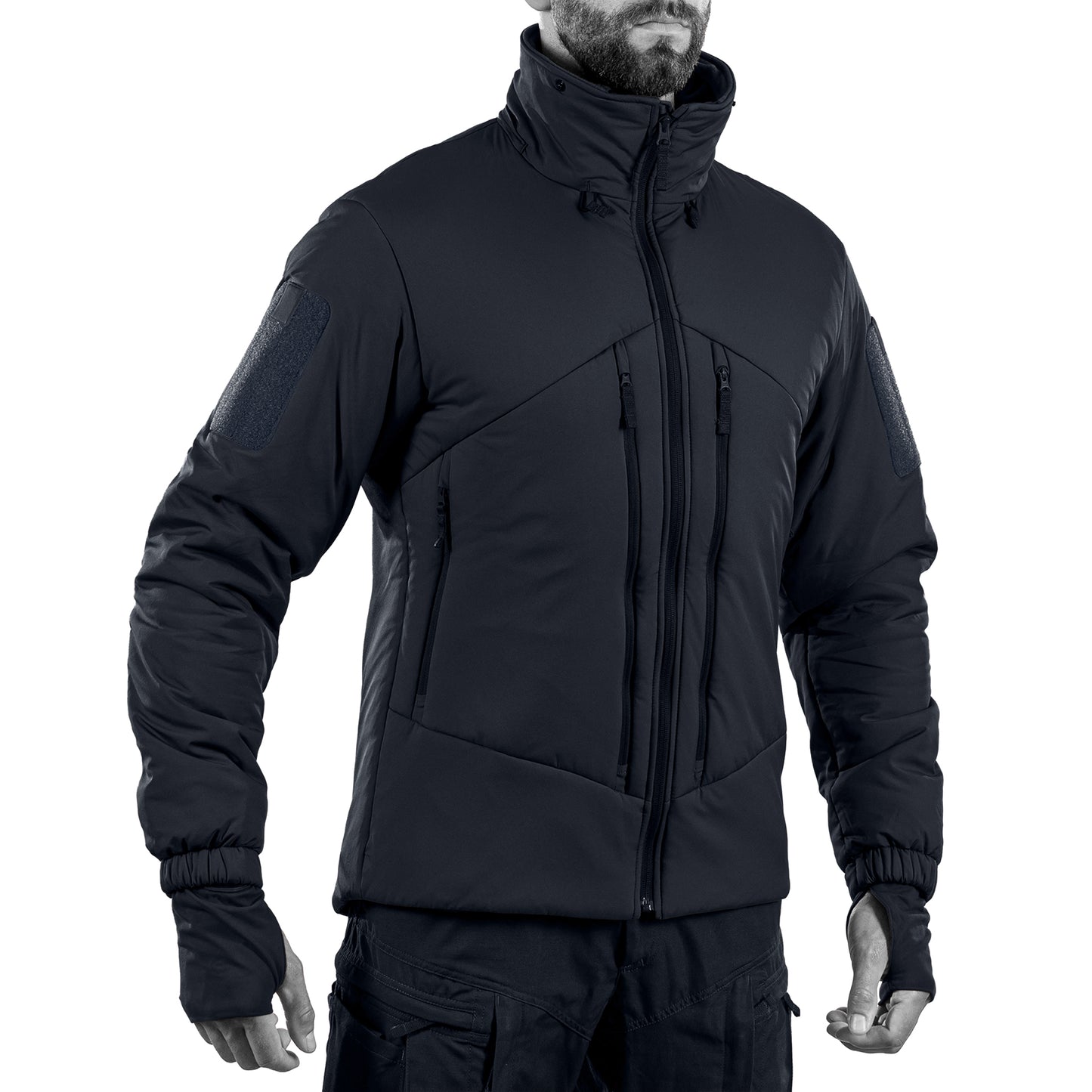 Delta ML Gen.3 Tactical Winter Jacket