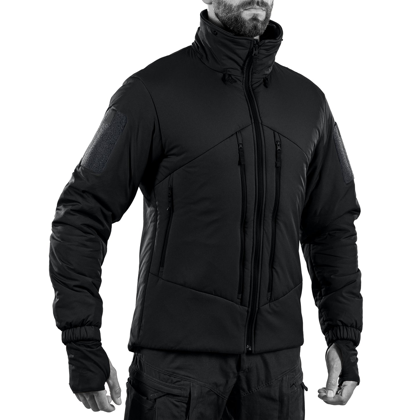 Delta ML Gen.3 Tactical Winter Jacket
