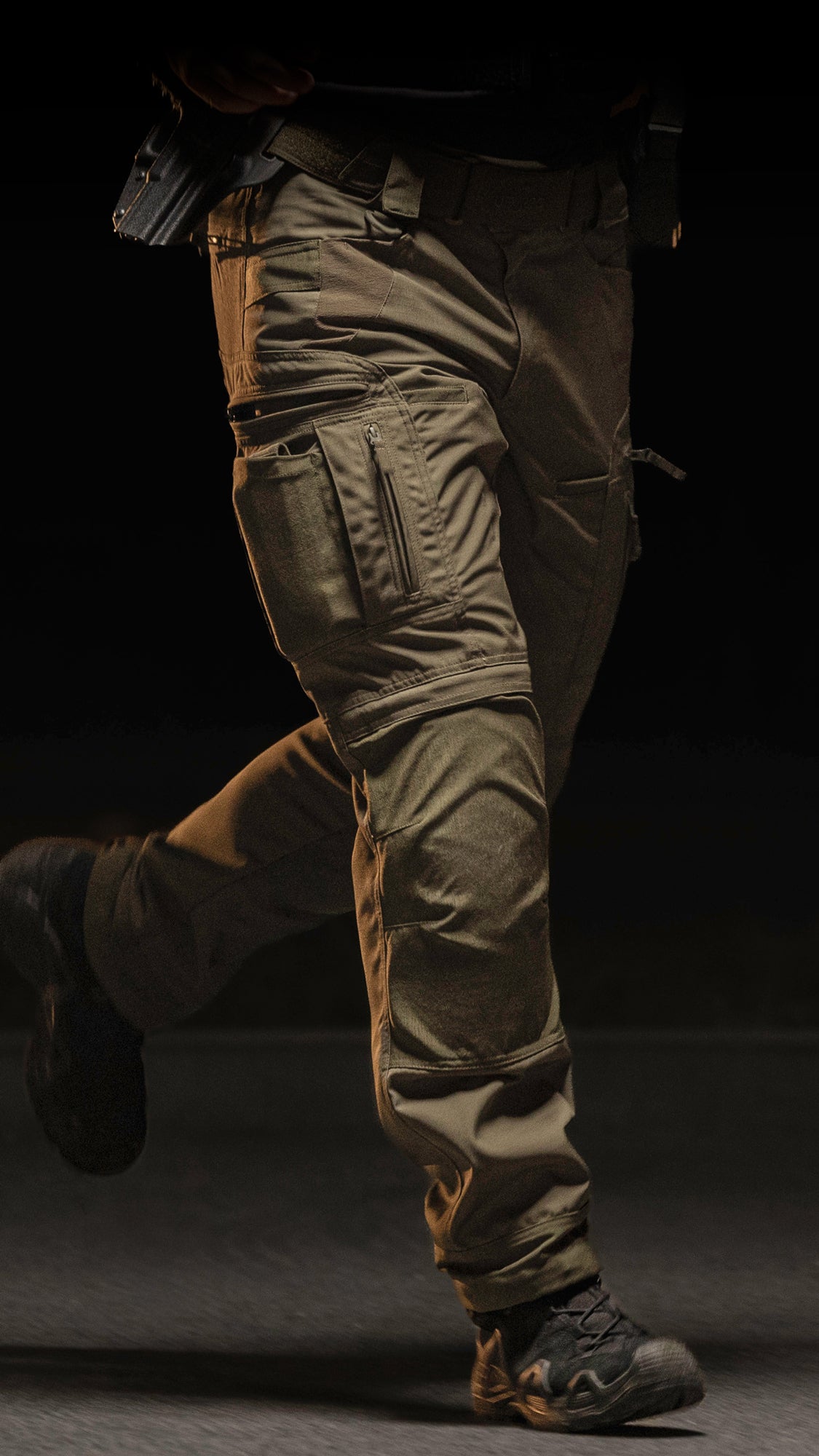 P-40 All-Terrain Gen.3 Tactical Pants