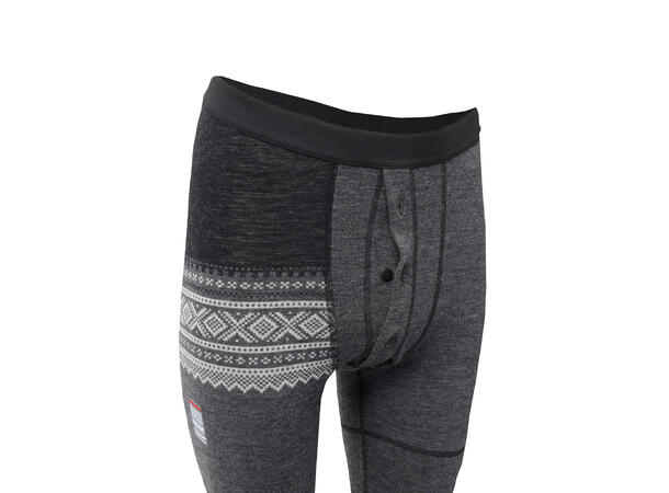 DesignWool Marius longs M's