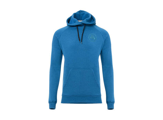 FleeceWool V2 Hoodie M's