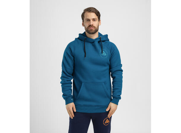 FleeceWool V2 Hoodie M's
