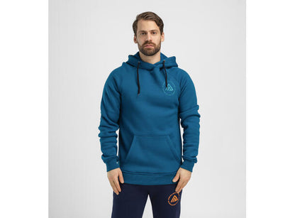 FleeceWool V2 Hoodie M's
