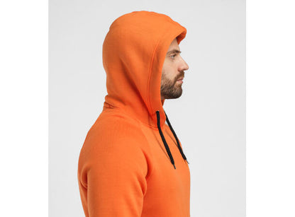 FleeceWool V2 Hoodie M's