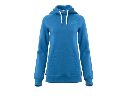FleeceWool V2 Hoodie W's