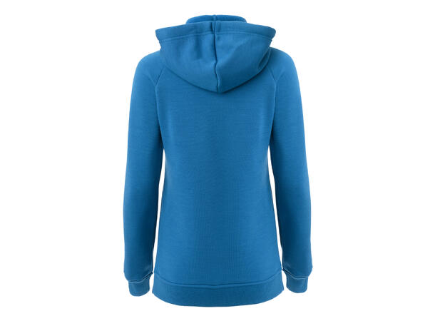 FleeceWool V2 Hoodie W's