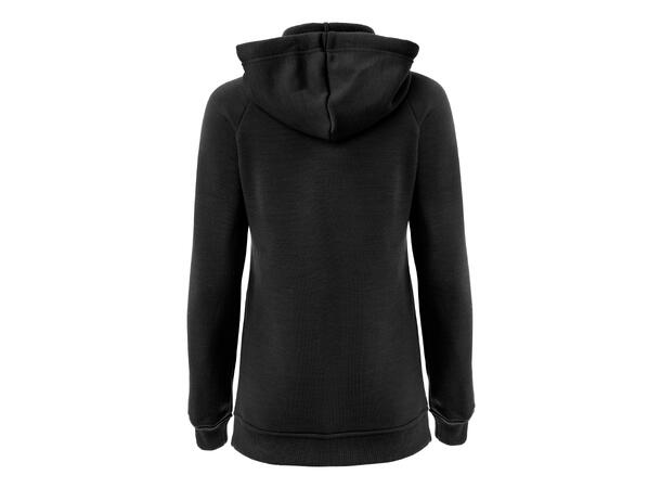 FleeceWool V2 Hoodie W's