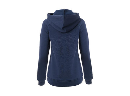 FleeceWool V2 Hoodie W's