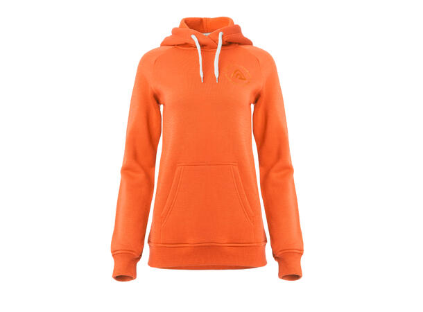 FleeceWool V2 Hoodie W's