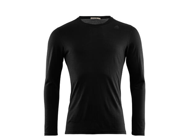 LightWool 140 undershirt long sleeve M's