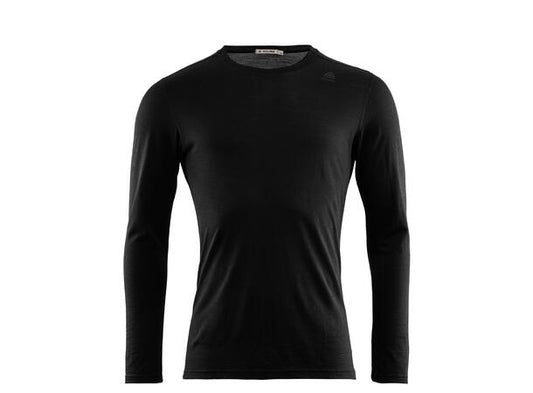 LightWool 140 undershirt long sleeve M's