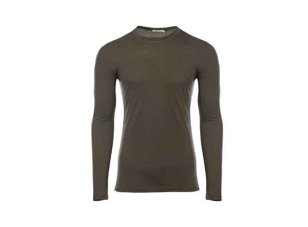 LightWool 140 undershirt long sleeve M's