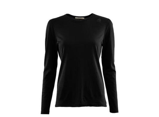 LightWool 140 undershirt long sleeve W's