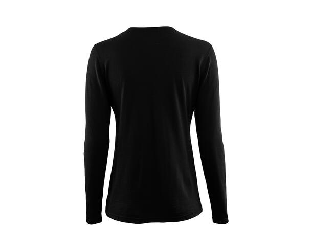 LightWool 140 undershirt long sleeve W's