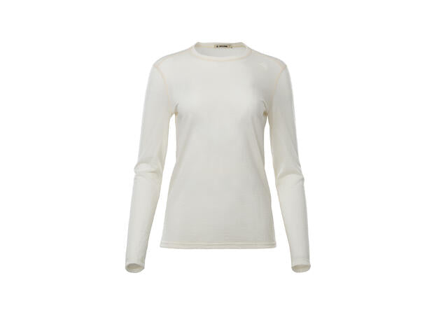 LightWool 140 undershirt long sleeve W's