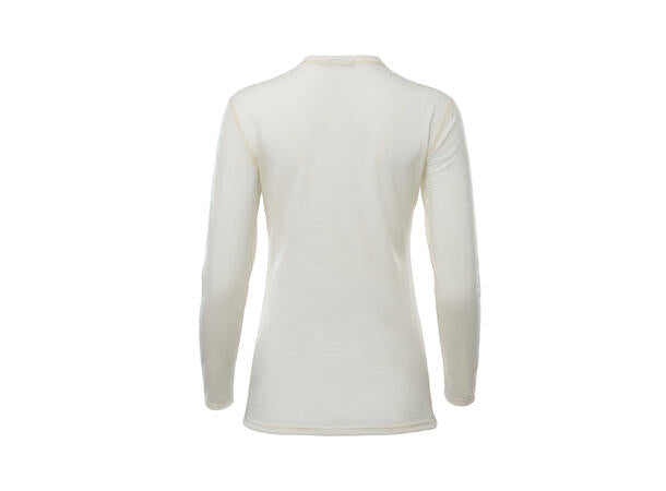 LightWool 140 undershirt long sleeve W's