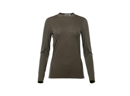 LightWool 140 undershirt long sleeve W's