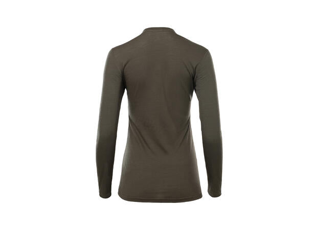 LightWool 140 undershirt long sleeve W's