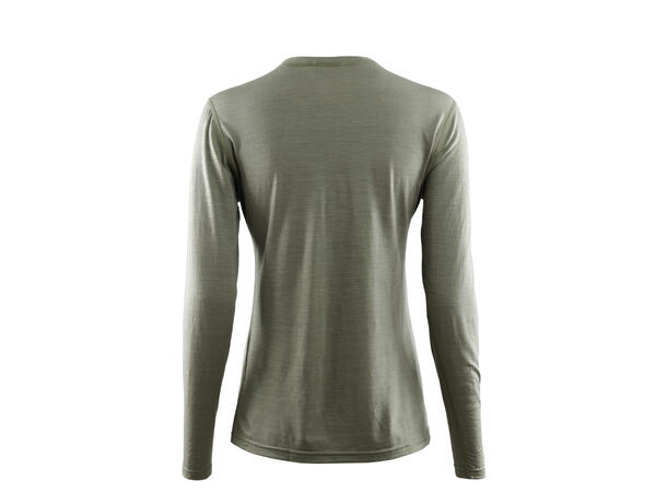 LightWool 140 undershirt long sleeve W's