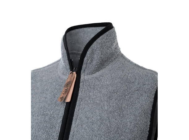 ReBorn Terry Vest W's