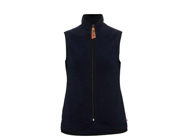 ReBorn Terry Vest W's