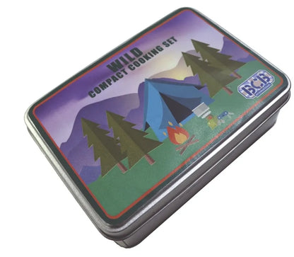 WILD Compact Cookingt Set