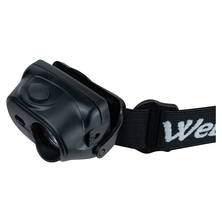 Warrior Head Torch