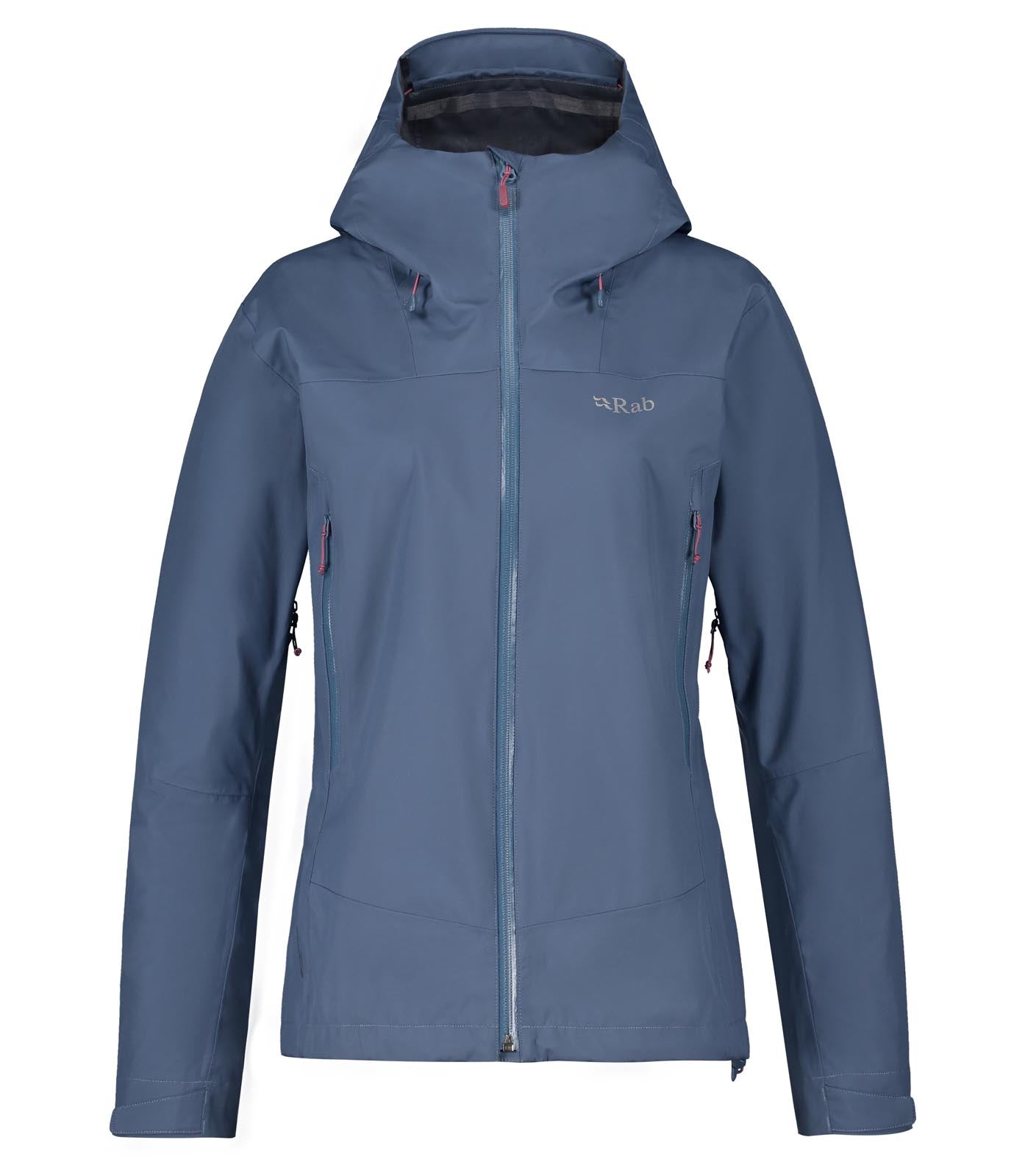 Arc Eco Jacket Wmns