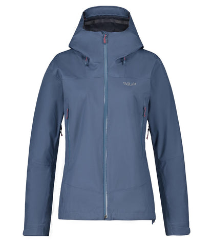 Arc Eco Jacket Wmns