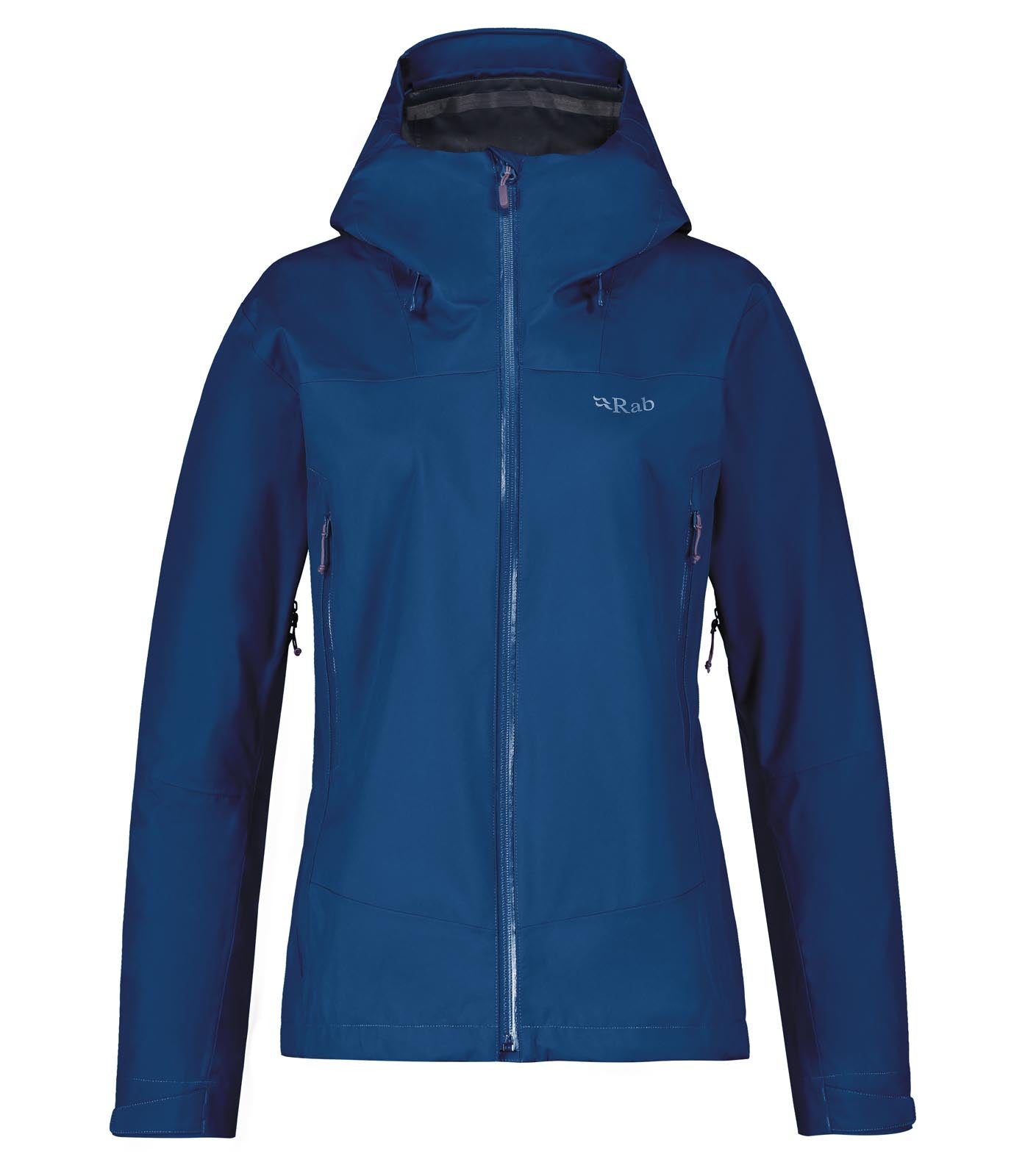 Arc Eco Jacket Wmns