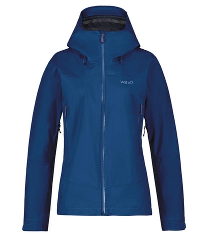 Arc Eco Jacket Wmns