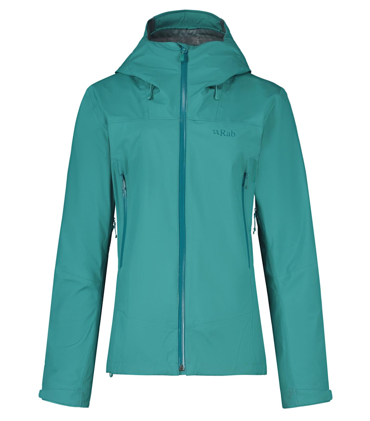 Arc Eco Jacket Wmns