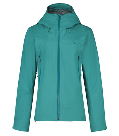 Arc Eco Jacket Wmns