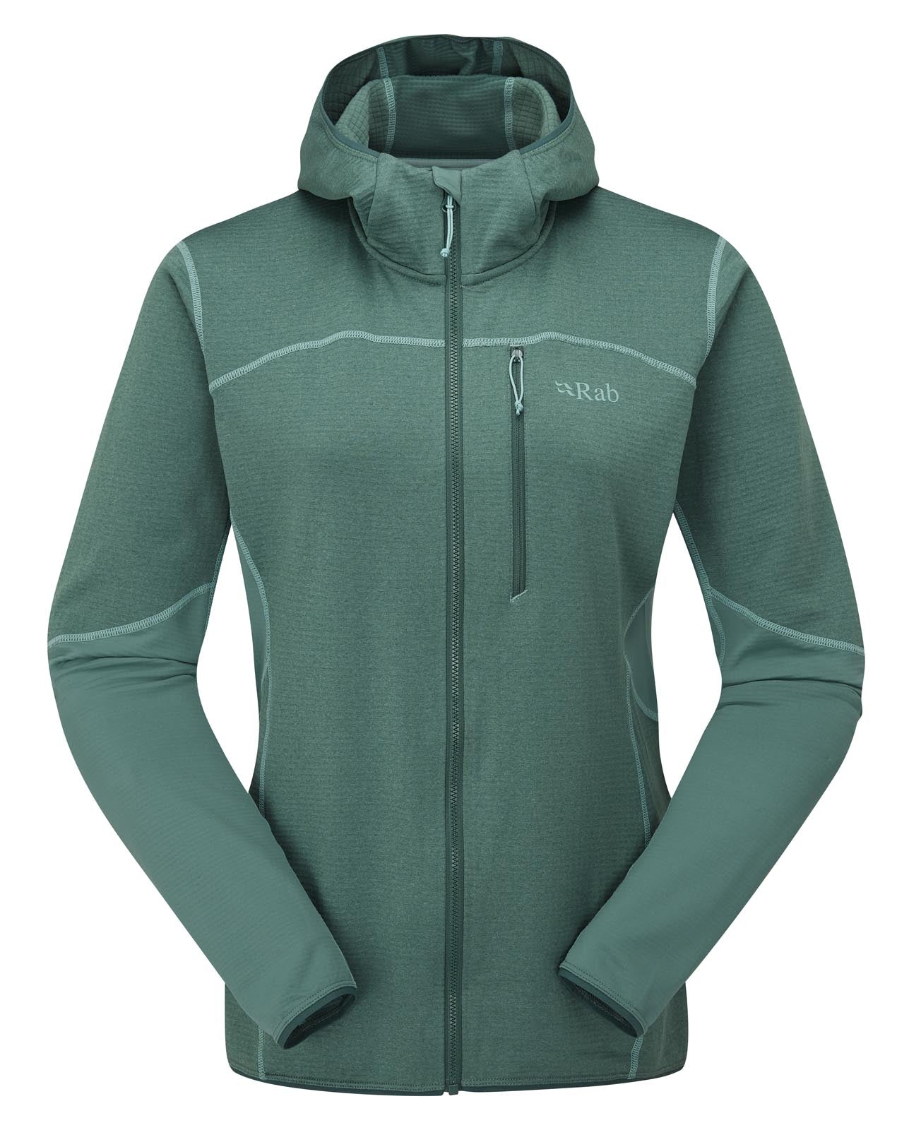 Ascendor Hoody Wmns