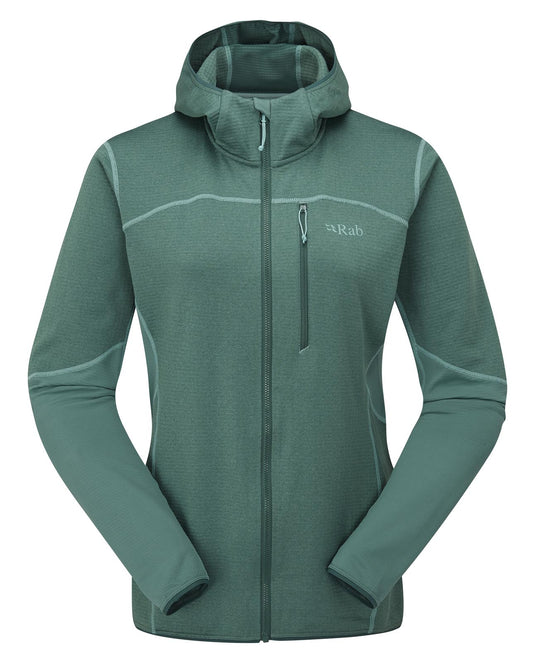 Ascendor Hoody Wmns