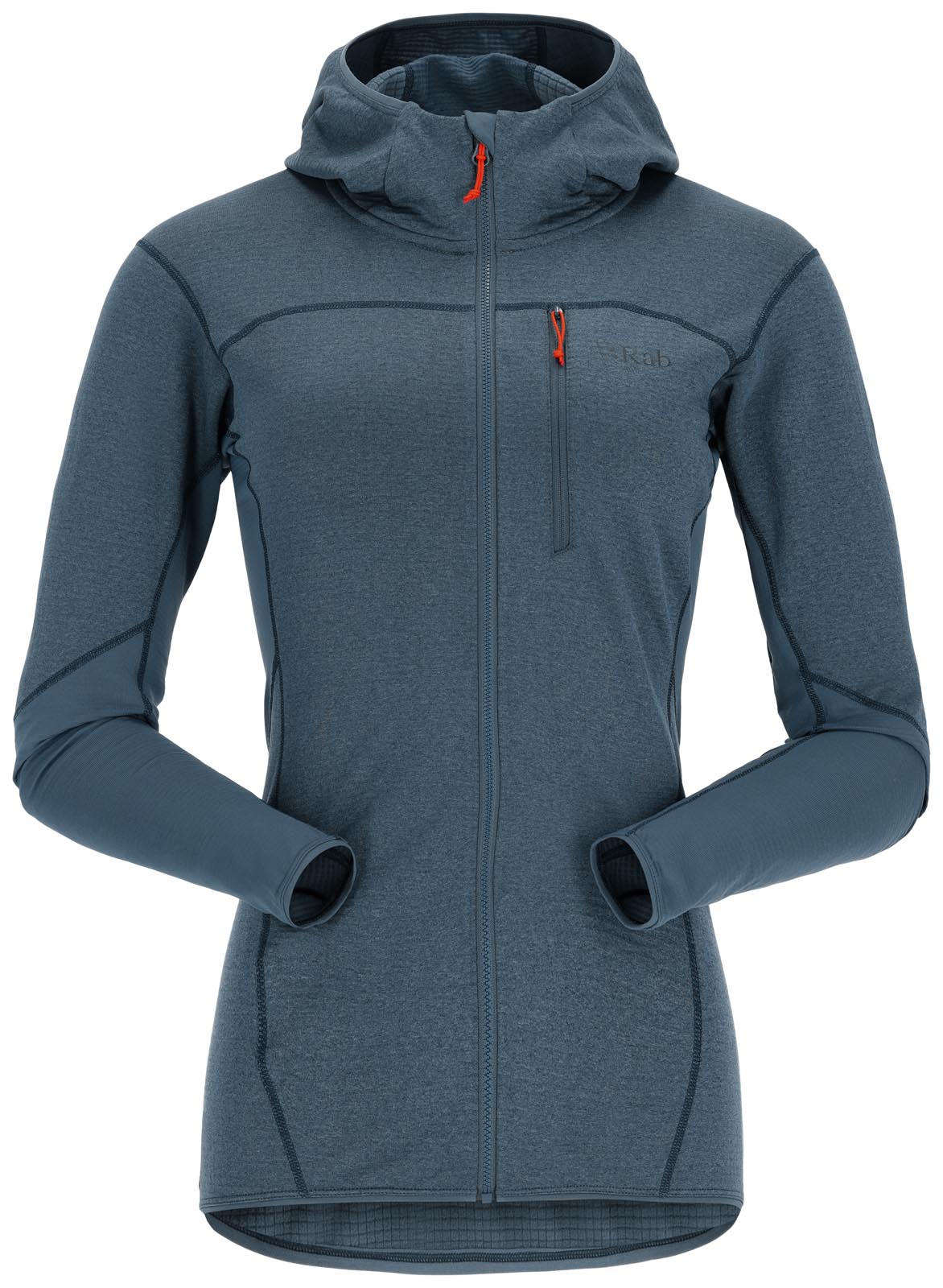 Ascendor Hoody Wmns
