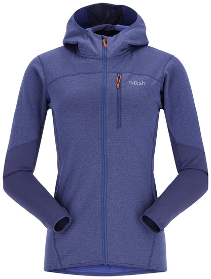 Ascendor Hoody Wmns