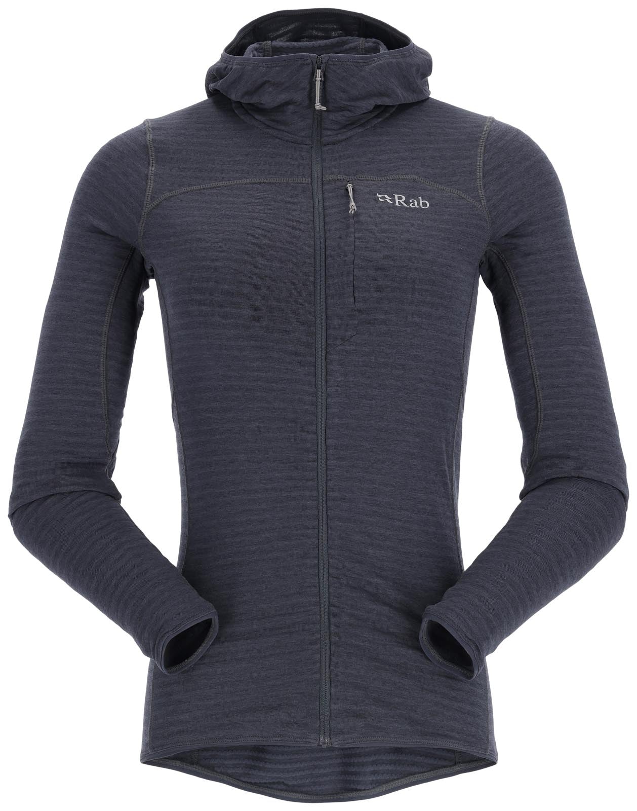 Ascendor Light Hoody Wmns