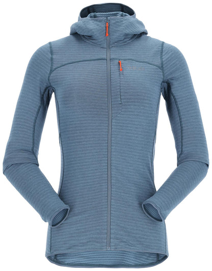 Ascendor Light Hoody Wmns